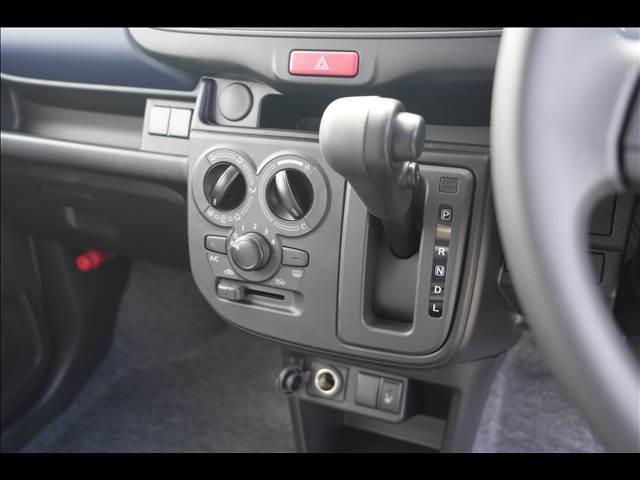 アルト Ｌ　届出済未使用車（13枚目）