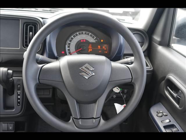 アルト Ｌ　届出済未使用車（10枚目）