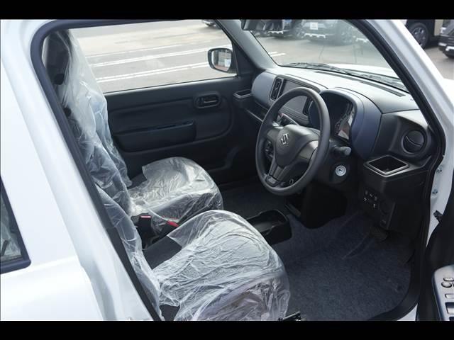 アルト Ｌ　届出済未使用車（11枚目）