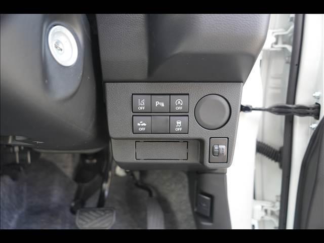 アルト Ｌ　届出済未使用車（16枚目）