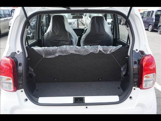 アルト Ｌ　届出済未使用車（19枚目）