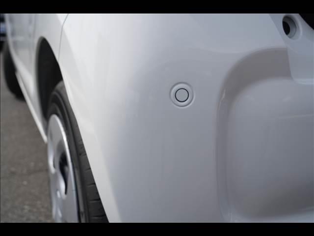 アルト Ｌ　届出済未使用車（25枚目）