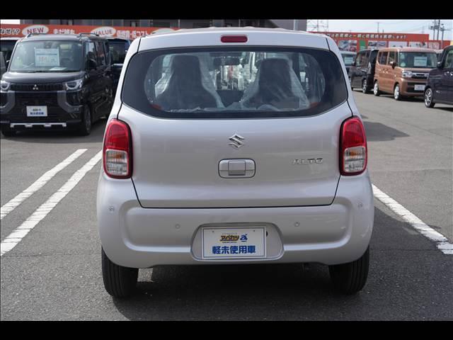 アルト Ｌ（9枚目）