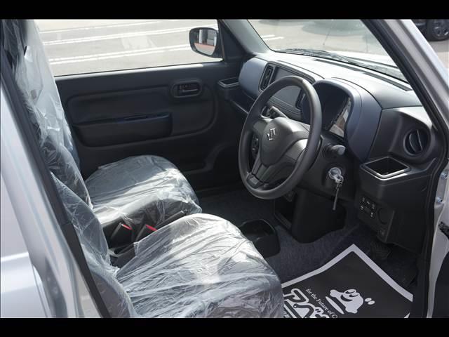 アルト Ｌ（11枚目）