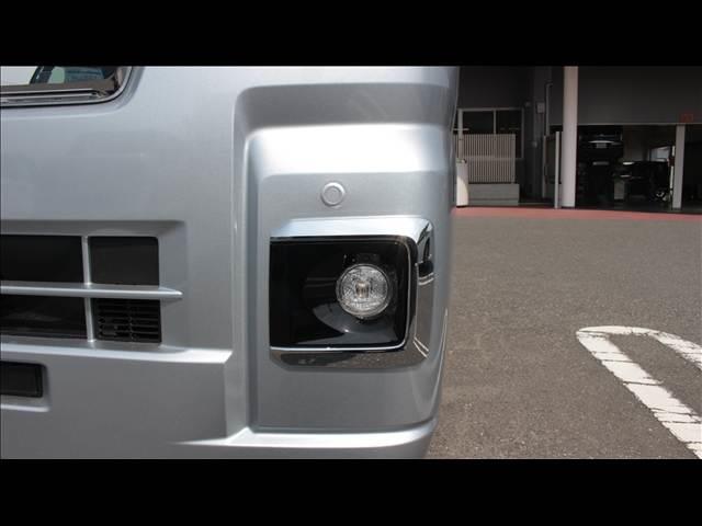 ハイゼットトラック ジャンボエクストラ　届出済未使用車（7枚目）