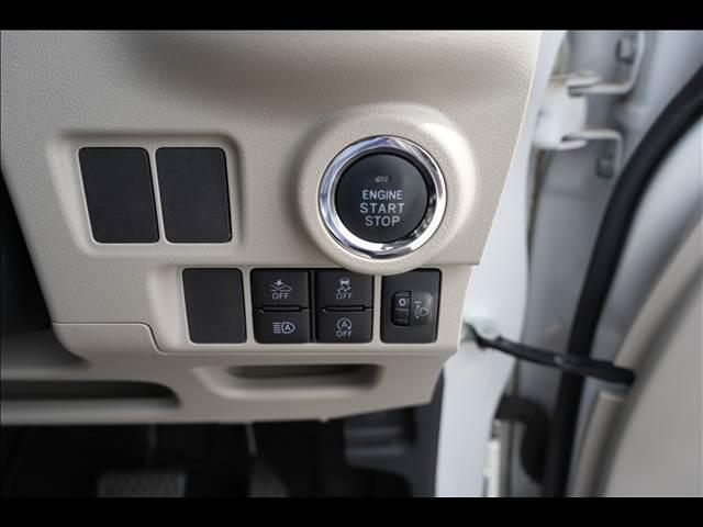 キャスト スタイルＸ　リミテッド　ＳＡＩＩＩ（17枚目）