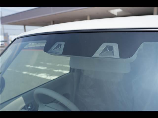 アルトラパン X 届出済未使用車(6枚目)