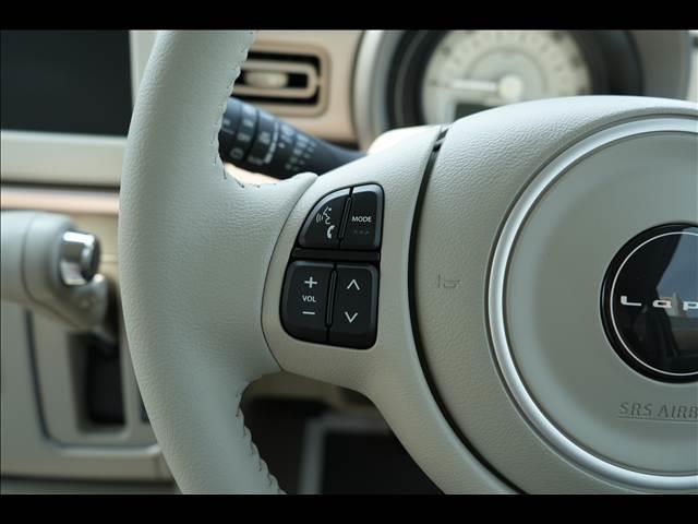 アルトラパン X 届出済未使用車(15枚目)