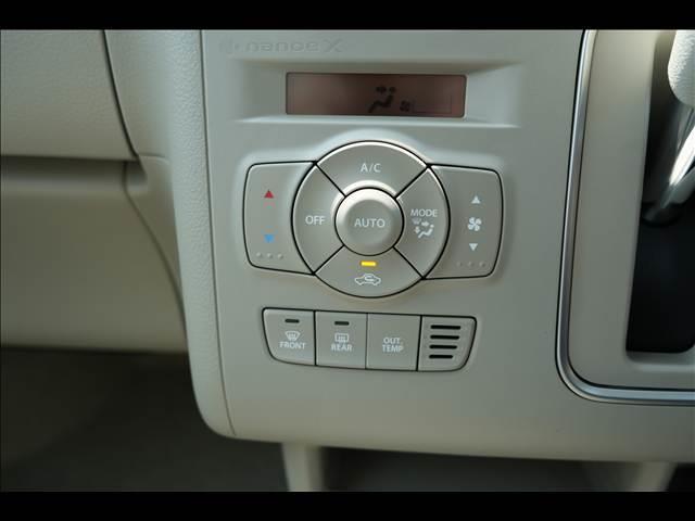 アルトラパン X 届出済未使用車(16枚目)