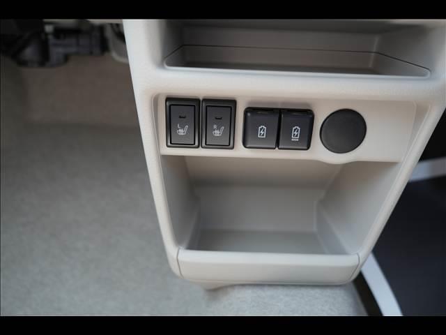 アルトラパン X 届出済未使用車(17枚目)