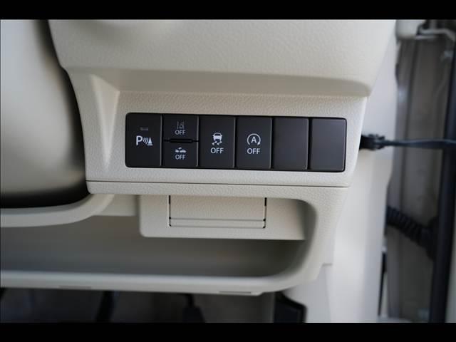 アルトラパン X 届出済未使用車(18枚目)