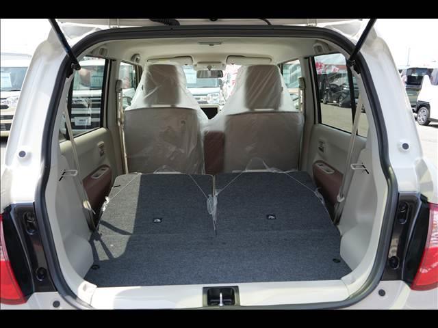 アルトラパン X 届出済未使用車(20枚目)