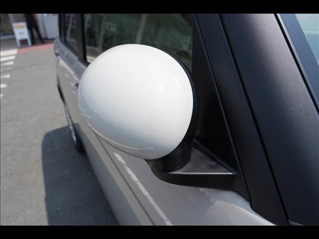 アルトラパン X 届出済未使用車(25枚目)