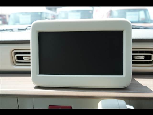 アルトラパン X 届出済未使用車(28枚目)