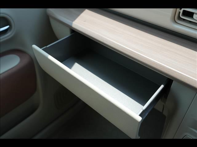 アルトラパン X 届出済未使用車(29枚目)