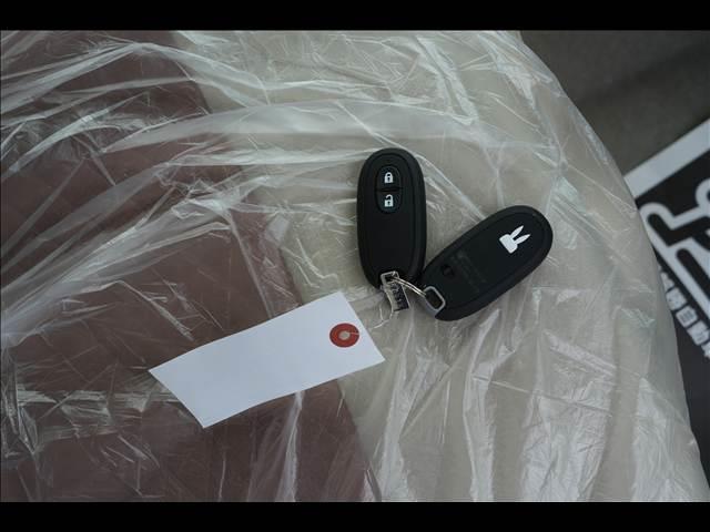 アルトラパン X 届出済未使用車(32枚目)