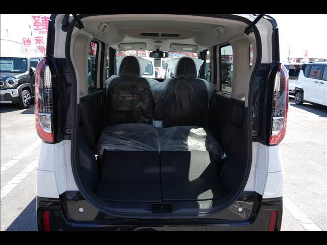 デリカミニ Ｔ　Ｐｒｅｍｉｕｍリミテッド　４ＷＤ　届出済未使用車（20枚目）