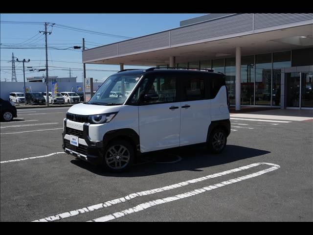 デリカミニ Ｔ　Ｐｒｅｍｉｕｍリミテッド　４ＷＤ　届出済未使用車（21枚目）