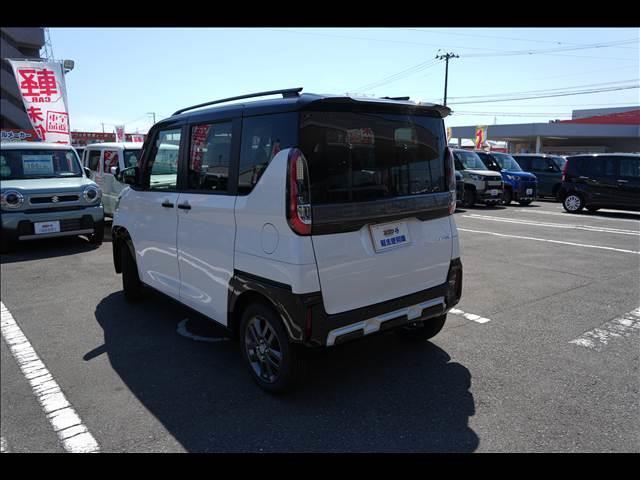 デリカミニ Ｔ　Ｐｒｅｍｉｕｍリミテッド　４ＷＤ　届出済未使用車（25枚目）