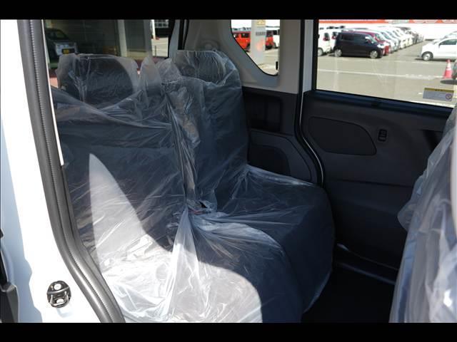 デリカミニ Ｔ　Ｐｒｅｍｉｕｍリミテッド　４ＷＤ　届出済未使用車（29枚目）