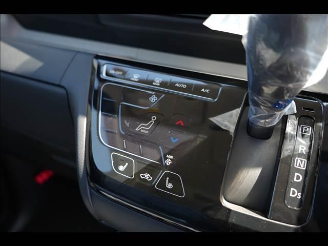 デリカミニ Ｔ　Ｐｒｅｍｉｕｍリミテッド　４ＷＤ　届出済未使用車（35枚目）