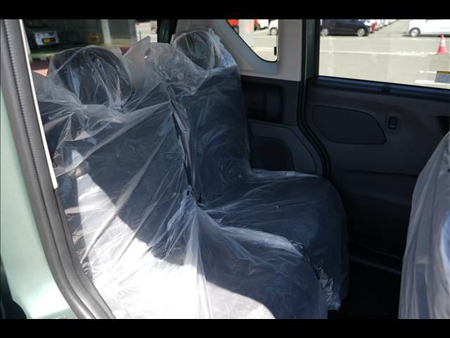 デリカミニ Ｔ　プレミアム　リミテッドエディション　届出済未使用車（18枚目）