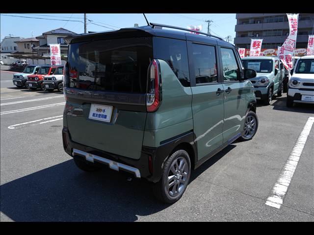 デリカミニ Ｔ　プレミアム　リミテッドエディション　届出済未使用車（26枚目）