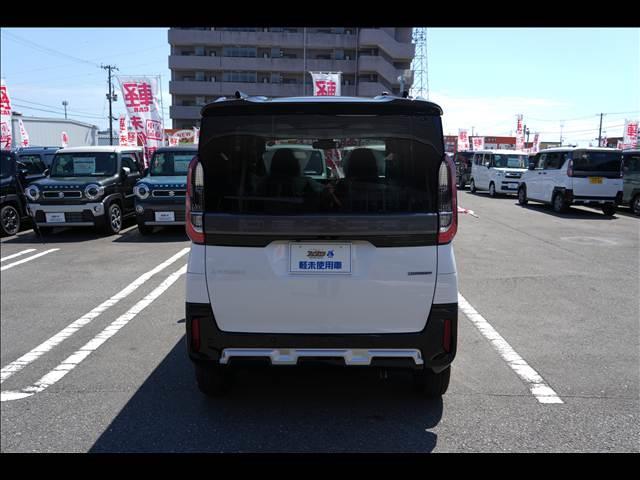 デリカミニ Ｇ　プレミアム　リミテッドエディション　届出済未使用車（8枚目）