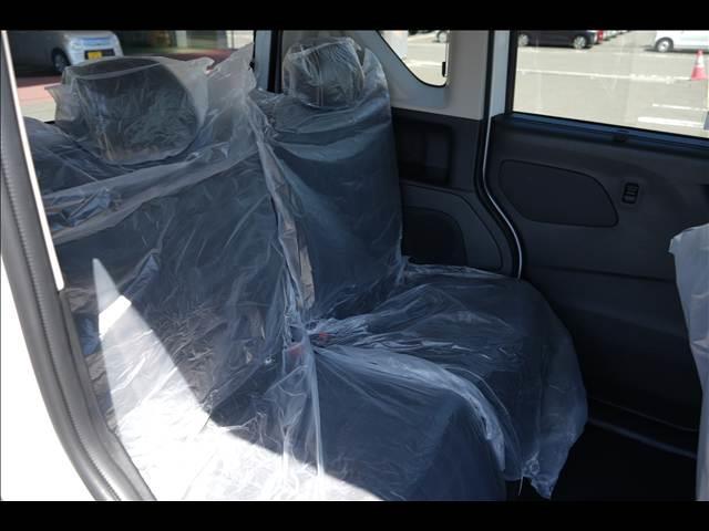 デリカミニ Ｇ　プレミアム　リミテッドエディション　届出済未使用車（30枚目）