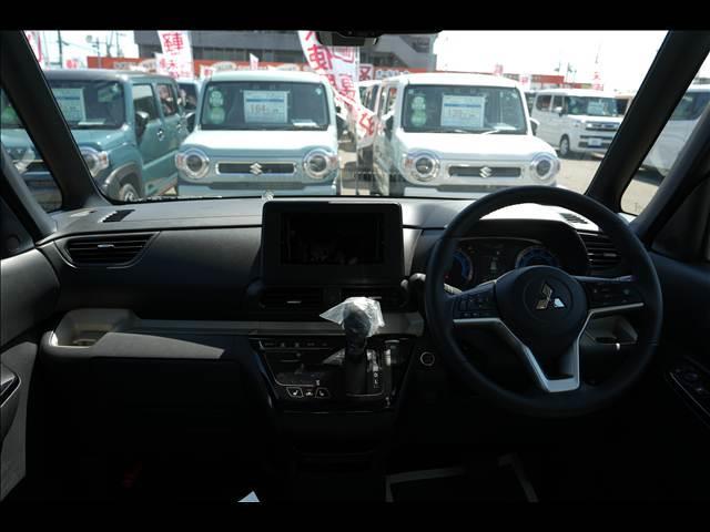 デリカミニ Ｇ　プレミアム　リミテッドエディション　届出済未使用車（10枚目）