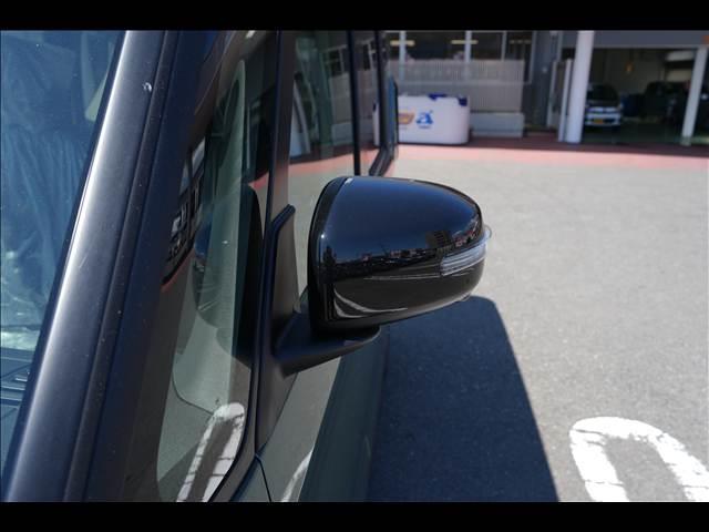 デリカミニ Ｇ　Ｐｒｅｍｉｕｍ　リミテッド　届出済未使用車（7枚目）