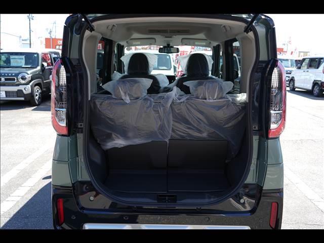 デリカミニ Ｇ　Ｐｒｅｍｉｕｍ　リミテッド　届出済未使用車（19枚目）