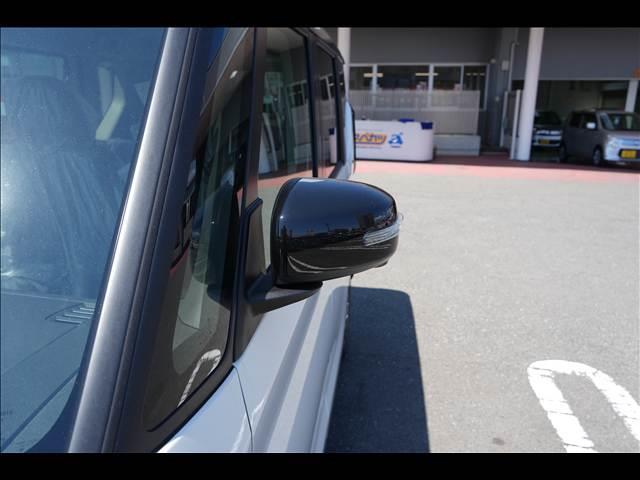 デリカミニ Ｇ　Ｐｒｅｍｉｕｍ　リミテッド　届出済未使用車（7枚目）