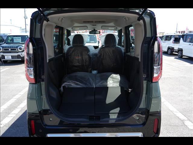 デリカミニ Ｇ　プレミアム　リミテッドエディション　届出済未使用車（20枚目）