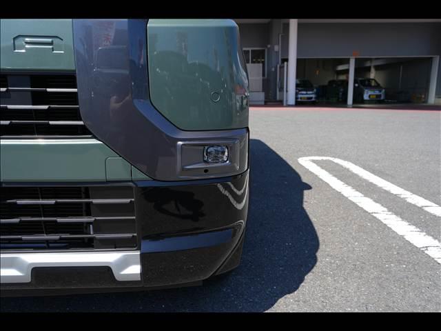 デリカミニ Ｇ　プレミアム　リミテッドエディション　届出済未使用車（23枚目）