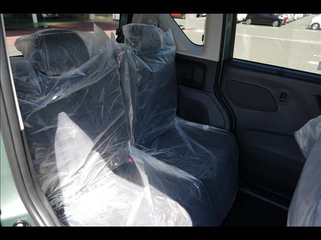 デリカミニ Ｇ　プレミアム　リミテッドエディション　届出済未使用車（27枚目）