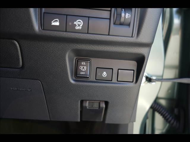 デリカミニ Ｇ　プレミアム　リミテッドエディション　届出済未使用車（29枚目）