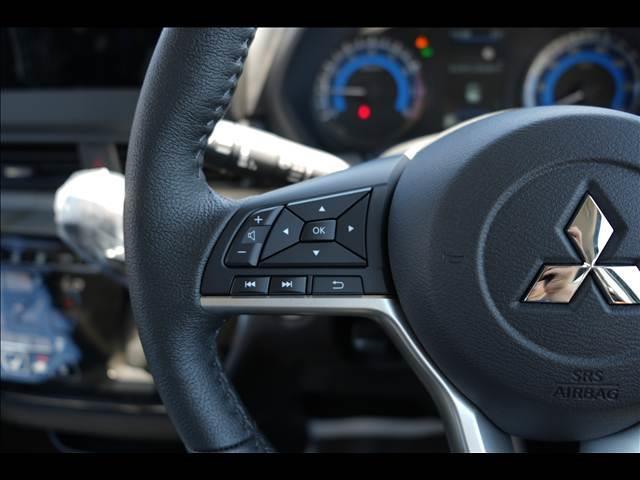 デリカミニ Ｇ　Ｐｒｅｍｉｕｍ　リミテッド　届出済未使用車（25枚目）