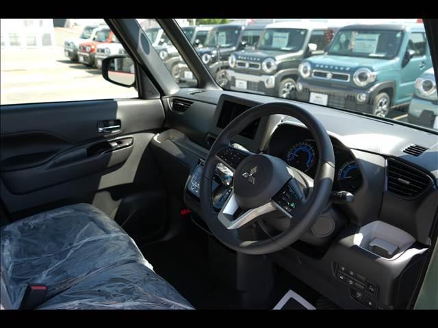 デリカミニ Ｇ　Ｐｒｅｍｉｕｍ　リミテッド　届出済未使用車（27枚目）