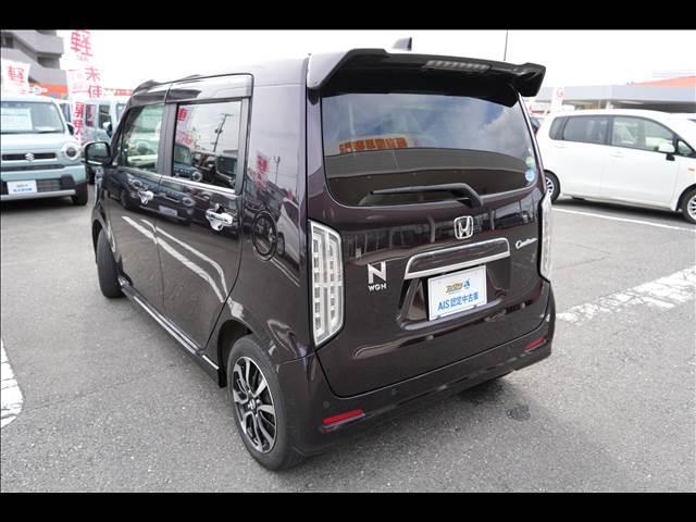 N-WGNカスタム Lホンダセンシング(6枚目)
