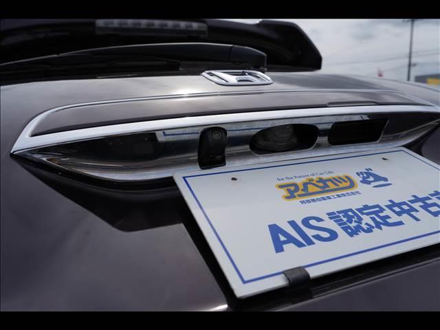 N-WGNカスタム Lホンダセンシング(8枚目)