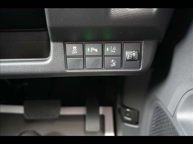 N-WGNカスタム Lホンダセンシング(17枚目)