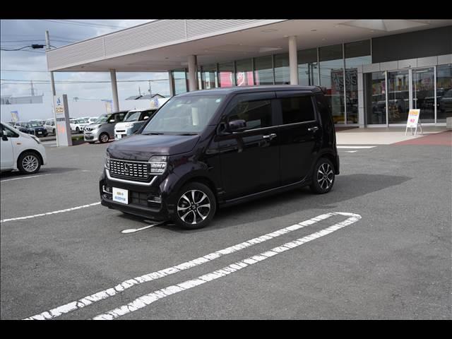 N-WGNカスタム Lホンダセンシング(21枚目)