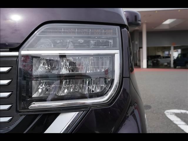 N-WGNカスタム Lホンダセンシング(22枚目)