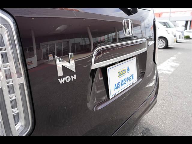 N-WGNカスタム Lホンダセンシング(27枚目)