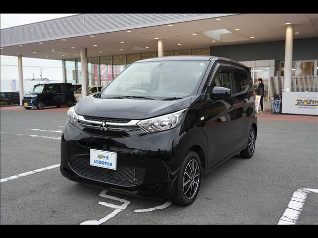 ｅＫワゴン Ｍ（5枚目）