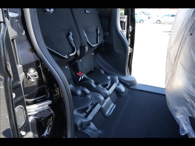 N-BOXカスタム ベースグレード 届出済未使用車(33枚目)