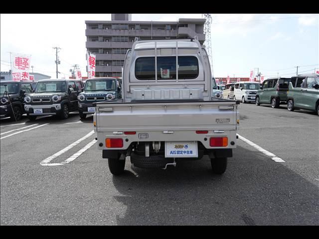 スーパーキャリイ Ｌ（10枚目）