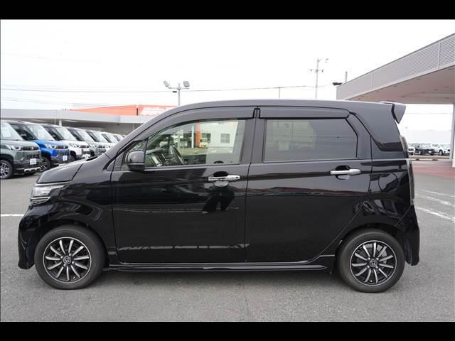 Ｎ－ＷＧＮカスタム Ｇ・Ｌパッケージ（7枚目）