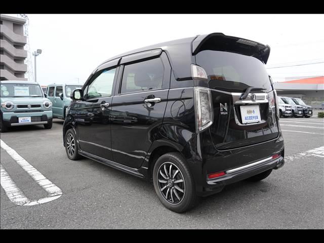 Ｎ－ＷＧＮカスタム Ｇ・Ｌパッケージ（8枚目）